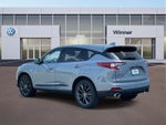 2025 Acura RDX A-Spec Package SH-AWD
