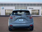 2025 Acura RDX A-Spec Package SH-AWD