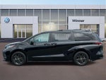 2025 Toyota Sienna XSE 7 Passenger