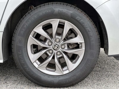 2021 Toyota Sienna LE 8 Passenger