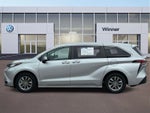 2021 Toyota Sienna LE 8 Passenger