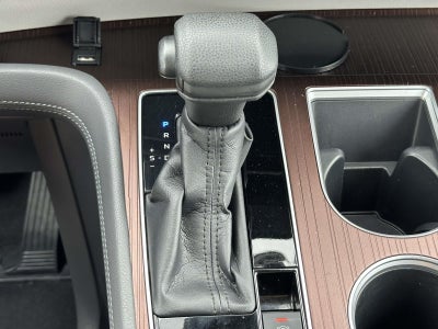 2021 Toyota Sienna LE 8 Passenger