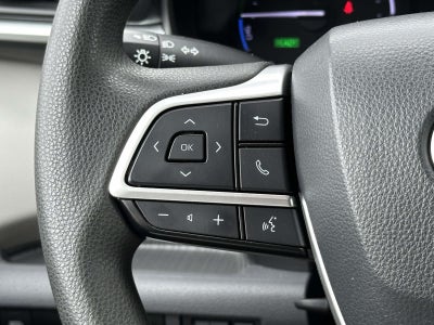 2021 Toyota Sienna LE 8 Passenger
