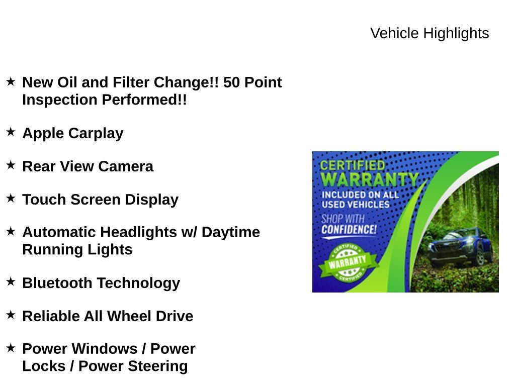 2025 Mazda Mazda CX-50 2.5 Turbo Premium Package