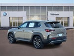 2025 Mazda Mazda CX-50 2.5 Turbo Premium Package