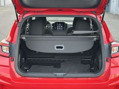 2026 Subaru Impreza 2.5RS