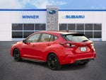 2026 Subaru Impreza 2.5RS