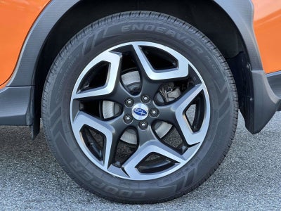 2018 Subaru Crosstrek 2.0i Limited