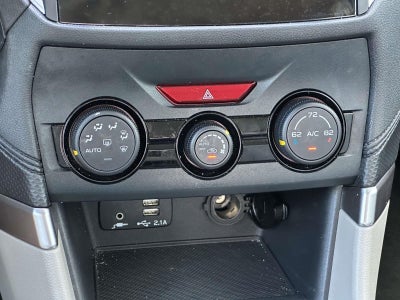 2022 Subaru Forester Base