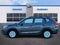 2022 Subaru Forester Base
