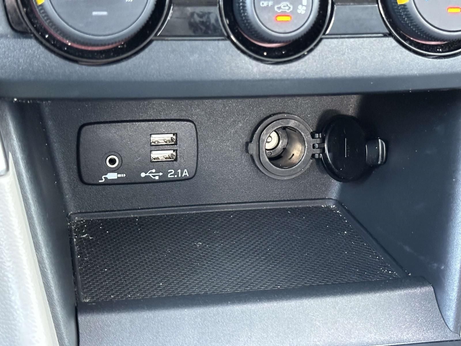 2022 Subaru Forester Base