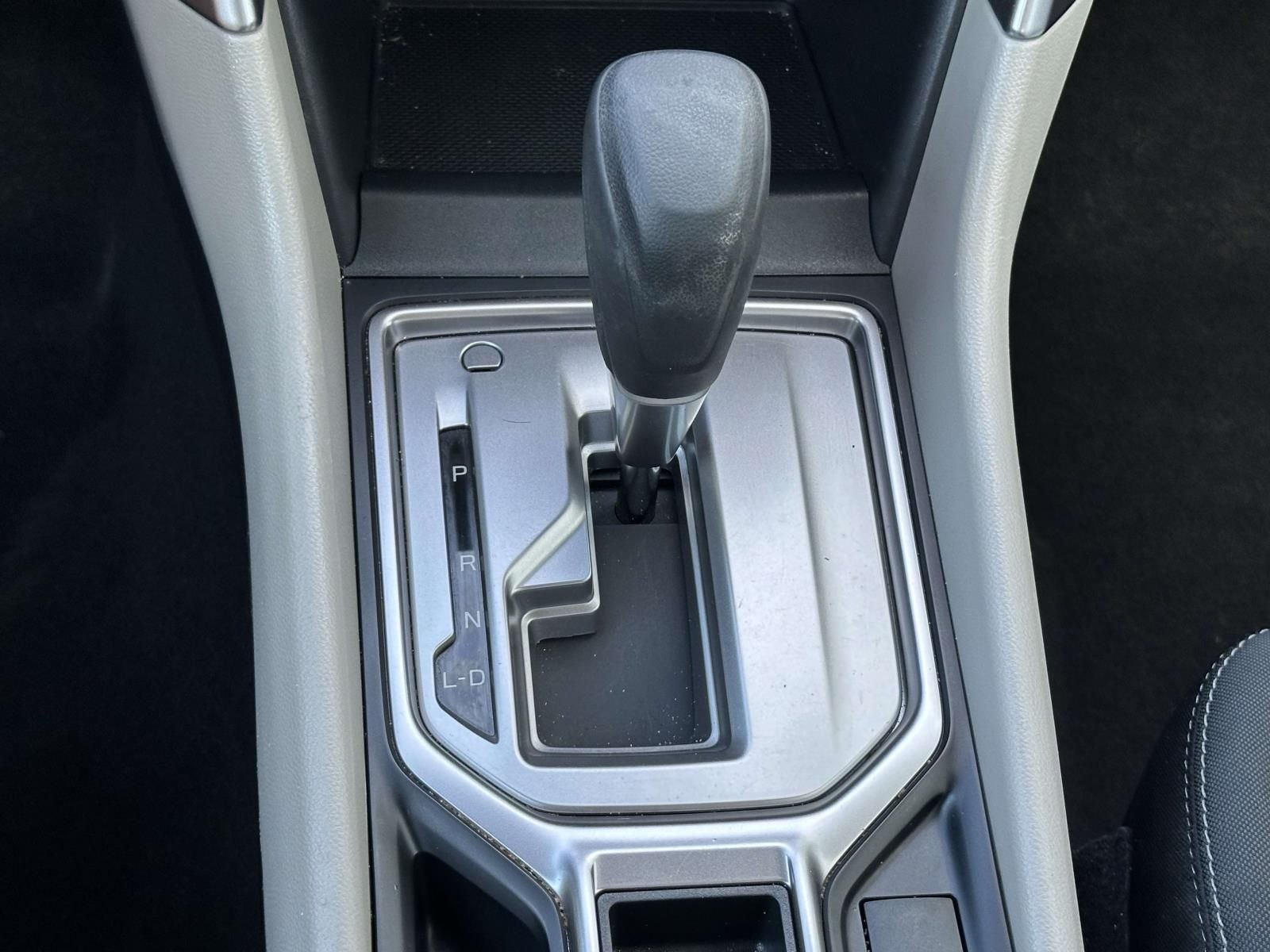 2022 Subaru Forester Base