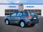 2022 Subaru Forester Base