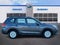 2022 Subaru Forester Base