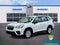 2020 Subaru Forester Base