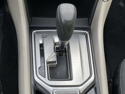 2020 Subaru Forester Base