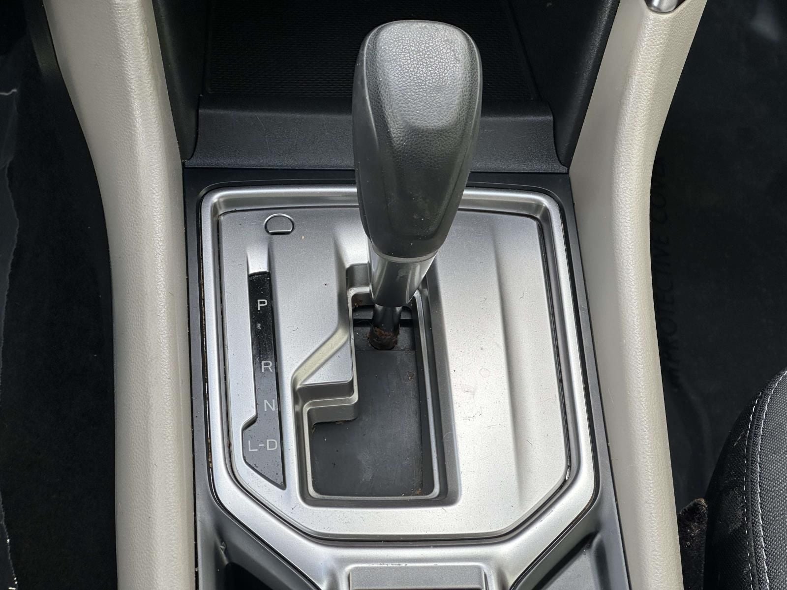 2020 Subaru Forester Base