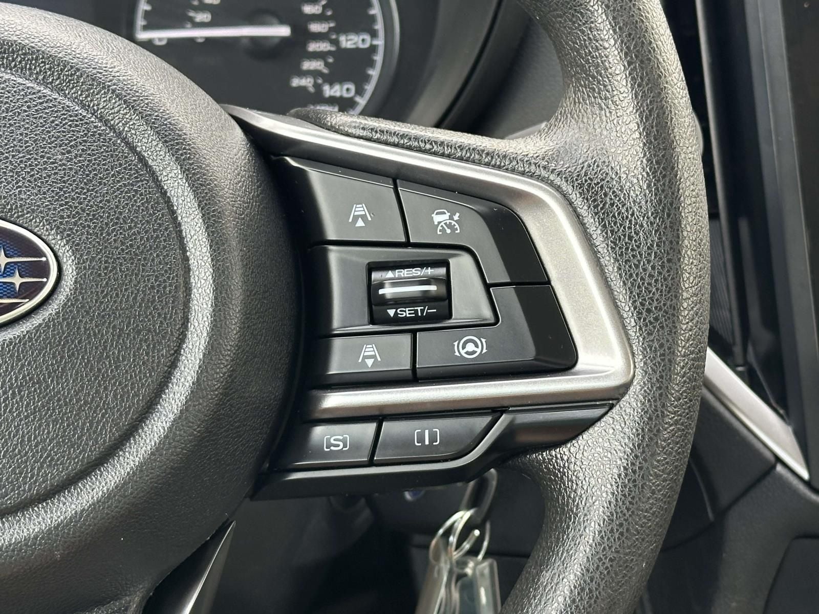 2020 Subaru Forester Base