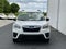 2020 Subaru Forester Base