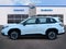 2025 Subaru Forester Base