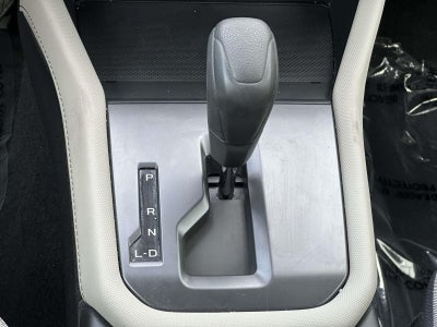 2025 Subaru Forester Base