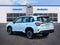 2025 Subaru Forester Base