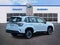 2025 Subaru Forester Base