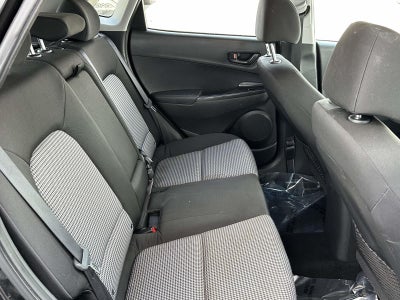 2021 Hyundai Kona SEL Plus