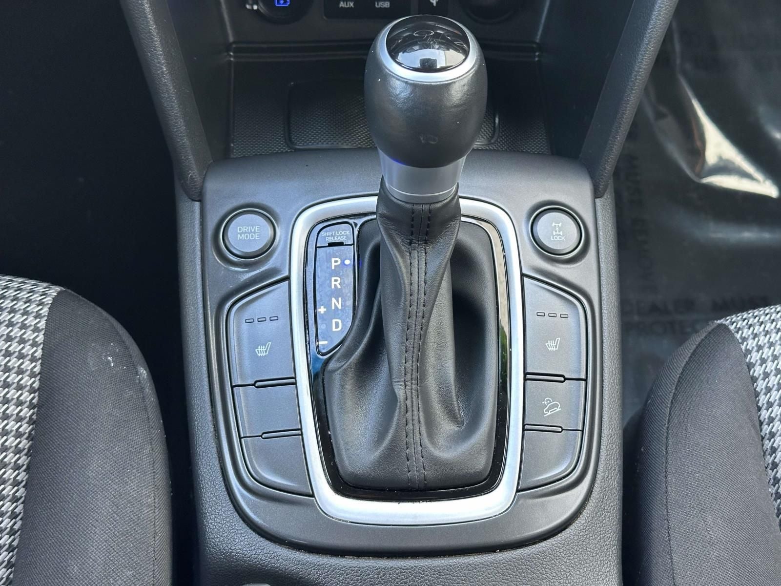 2021 Hyundai Kona SEL Plus