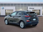 2021 Hyundai Kona SEL Plus