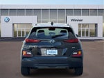 2021 Hyundai Kona SEL Plus