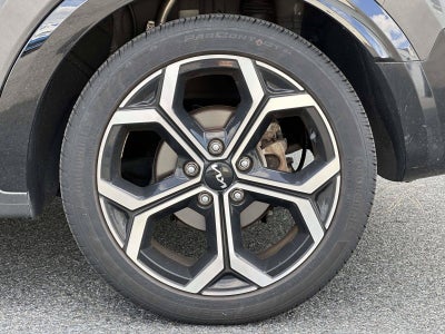 2024 Kia Niro EX Touring