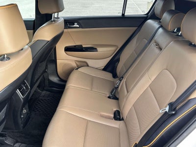 2019 Kia Sportage SX