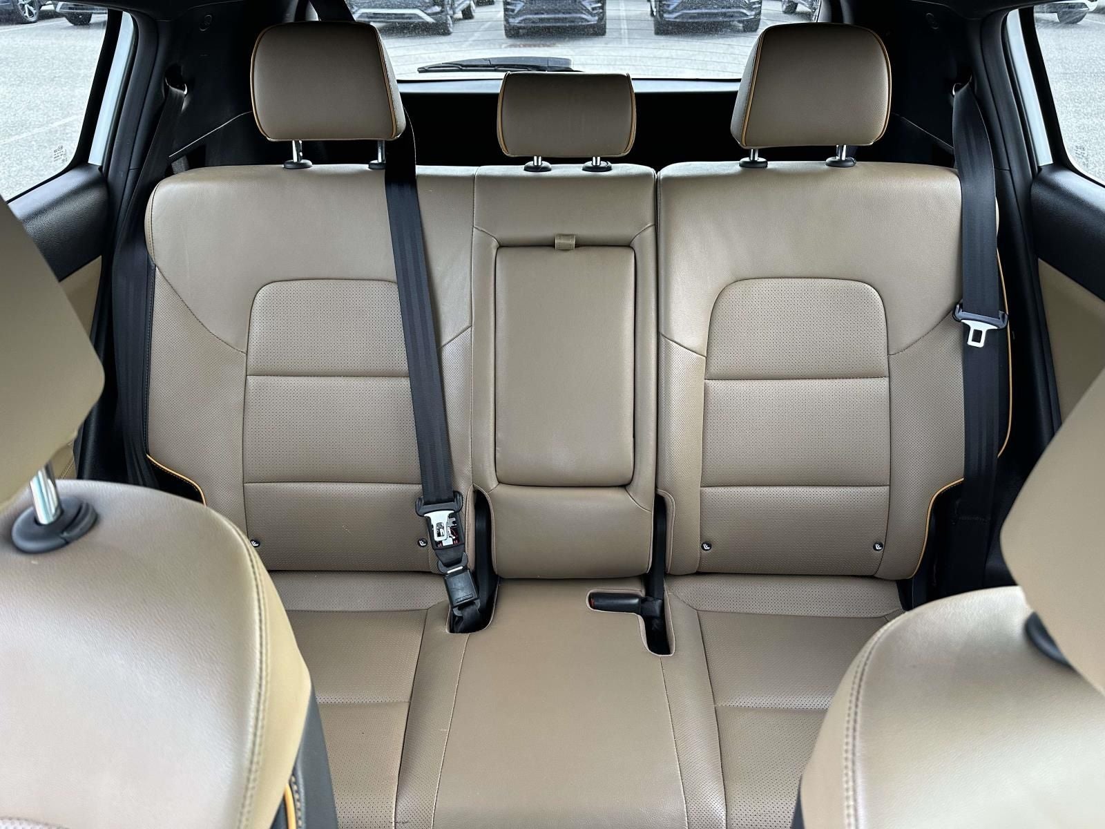 2019 Kia Sportage SX