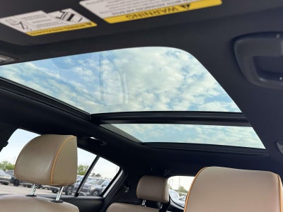 2019 Kia Sportage SX