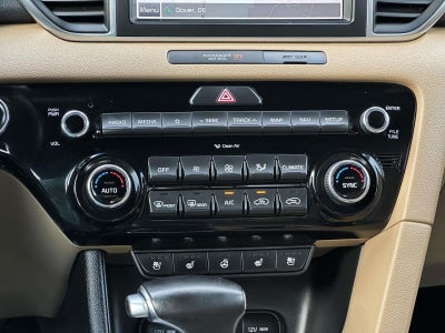 2019 Kia Sportage SX