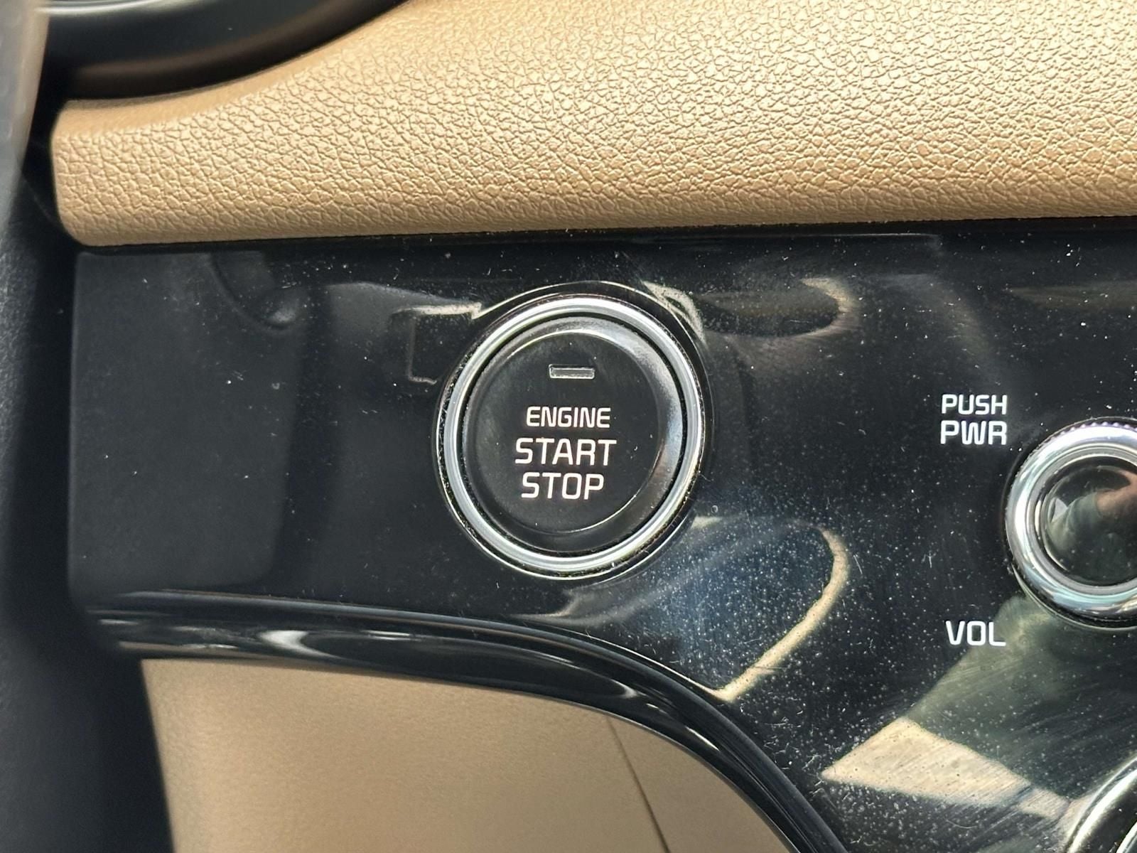 2019 Kia Sportage SX