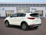 2019 Kia Sportage SX