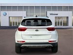 2019 Kia Sportage SX