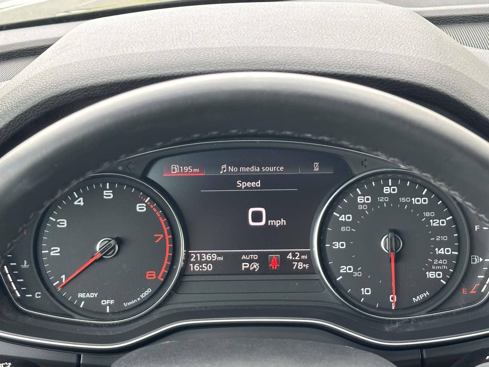 2023 Audi Q5 45 S line Premium quattro