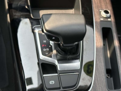 2023 Audi Q5 45 S line Premium quattro