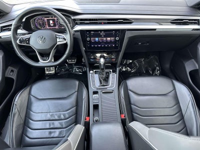 2023 Volkswagen Arteon 2.0T SEL R-Line
