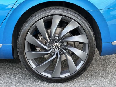 2023 Volkswagen Arteon 2.0T SEL R-Line