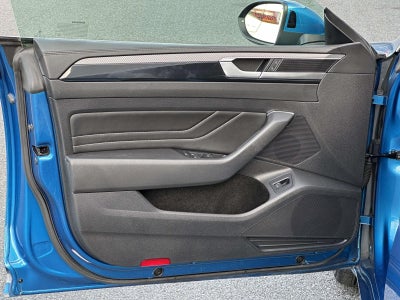 2023 Volkswagen Arteon 2.0T SEL R-Line