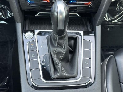 2023 Volkswagen Arteon 2.0T SEL R-Line