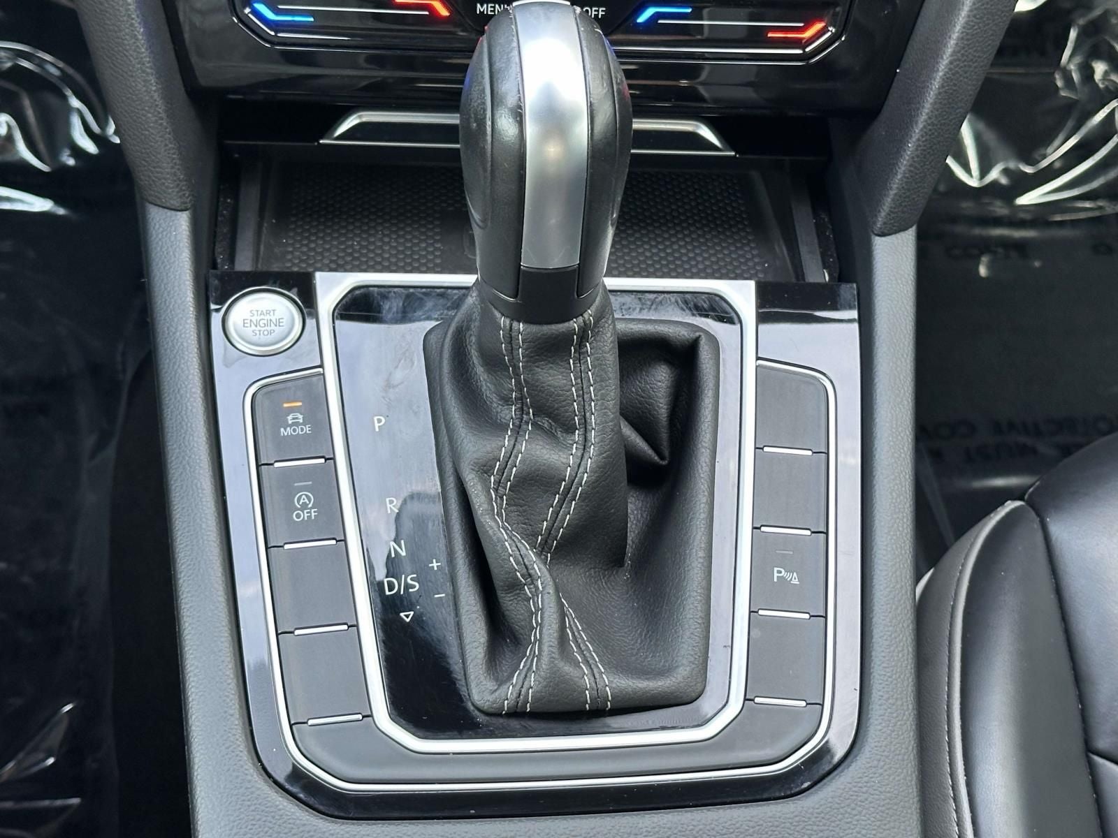 2023 Volkswagen Arteon 2.0T SEL R-Line