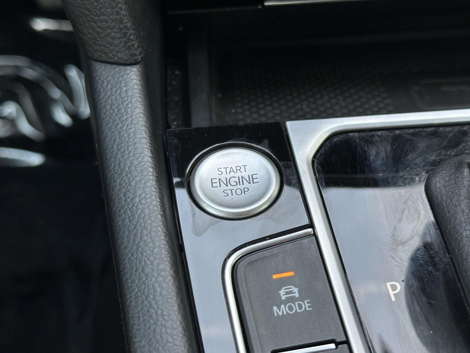 2023 Volkswagen Arteon 2.0T SEL R-Line