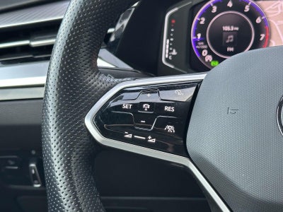 2023 Volkswagen Arteon 2.0T SEL R-Line