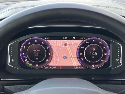 2023 Volkswagen Arteon 2.0T SEL R-Line