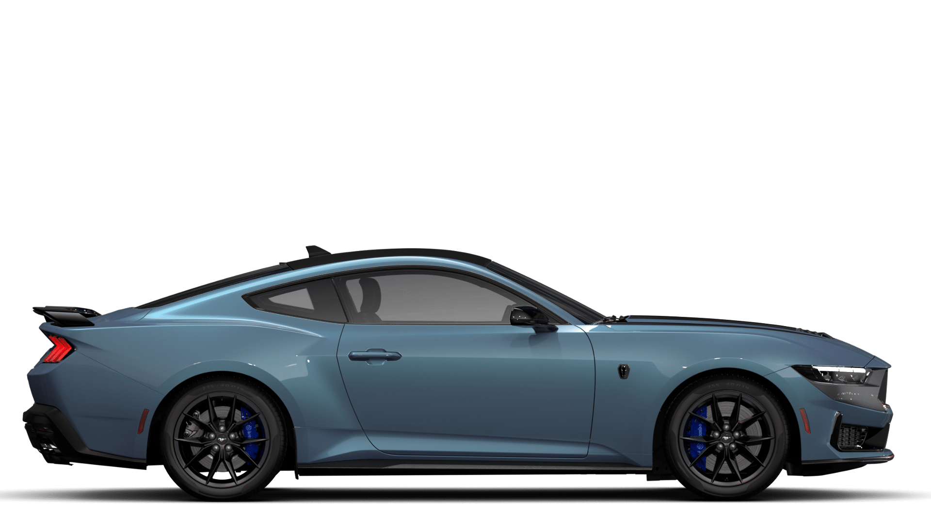 2026 Ford Mustang Dark Horse® Premium